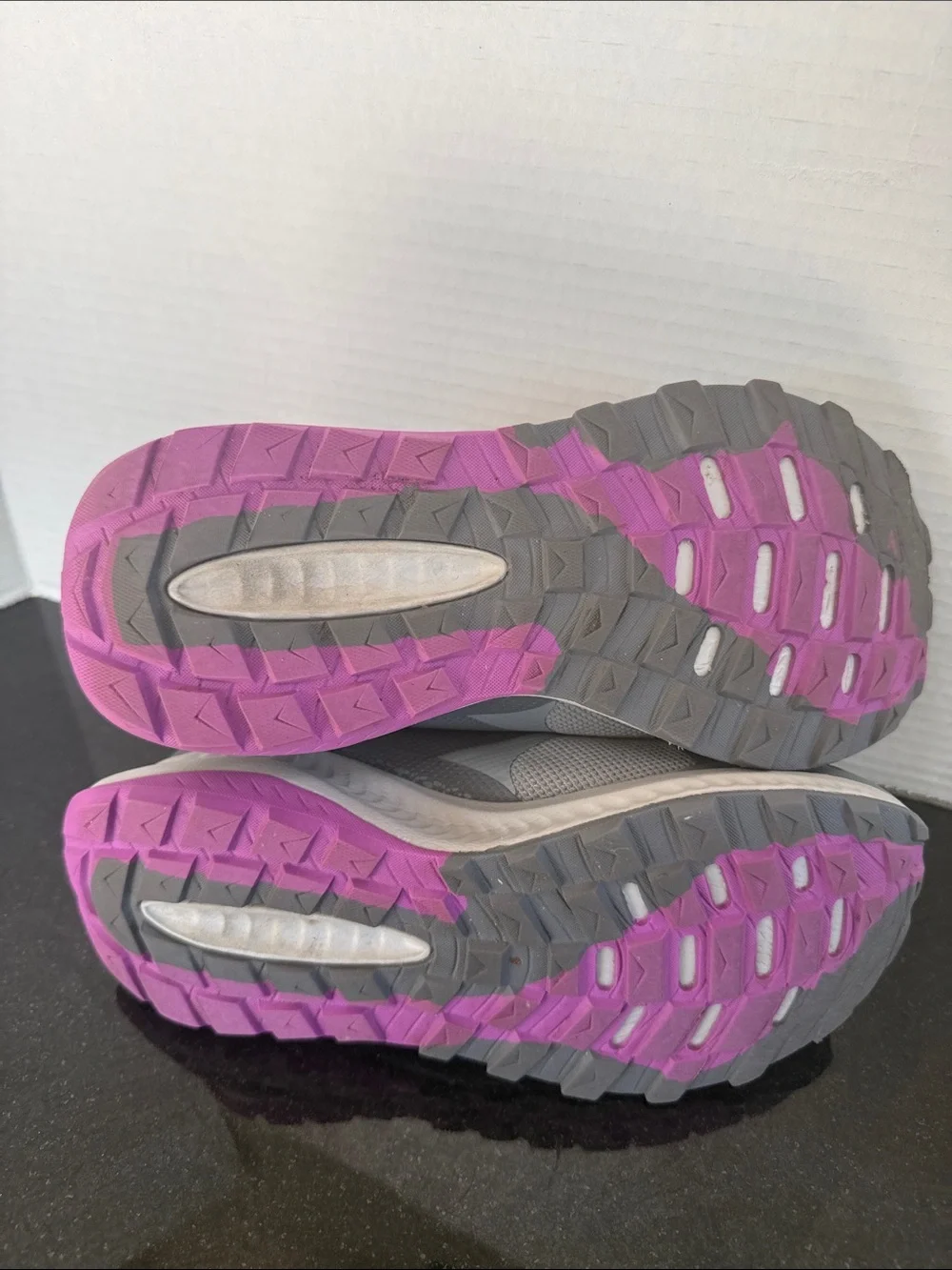 New Balance DynaSoft Nitrel v5 Trail Running Shoes Women's Size 6.5
